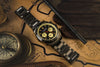 tachymeter watch