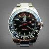 Voyager GMT | Affordable GMT Watch