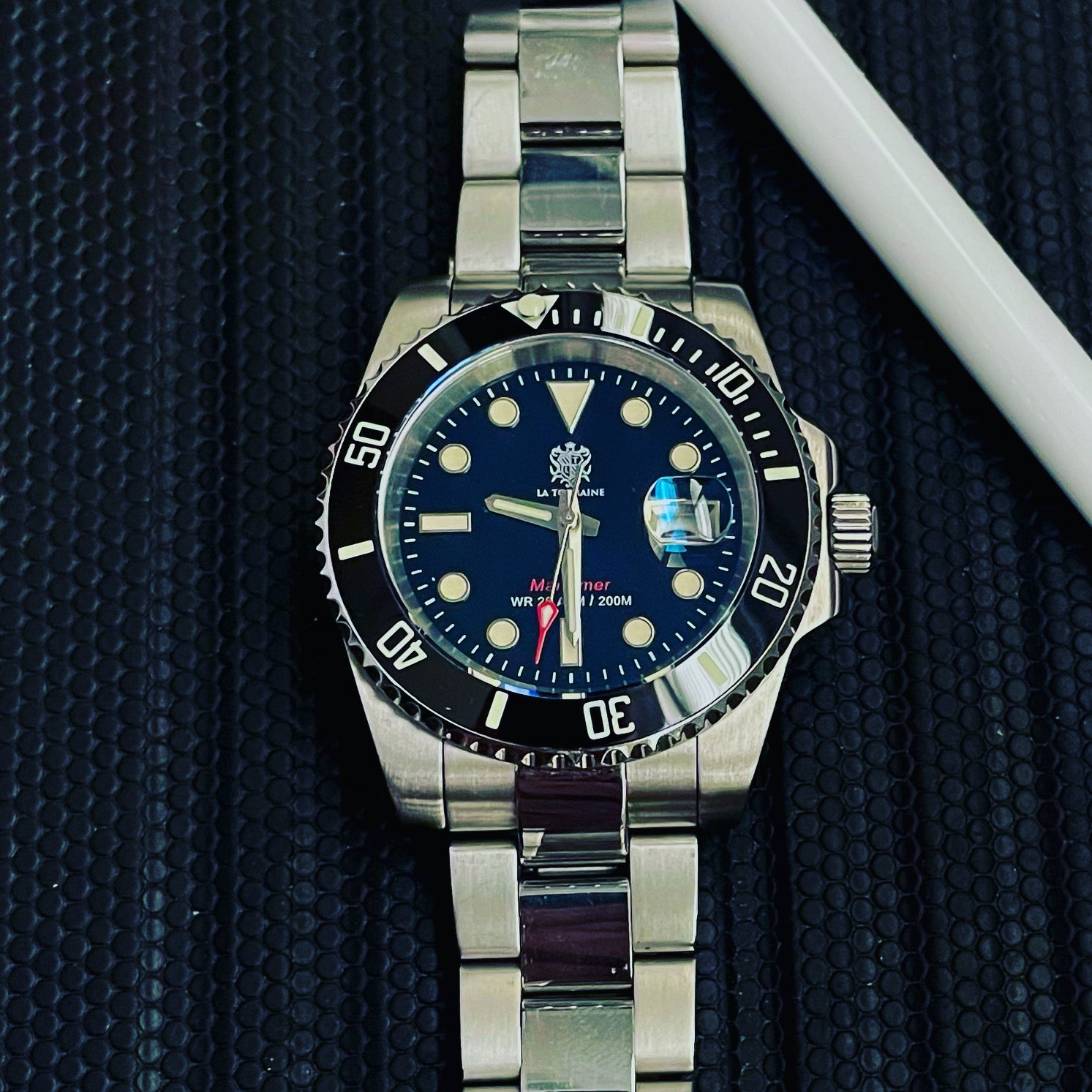Maritimer | Dive Watch