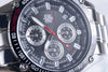 La Touraine chronograph watch