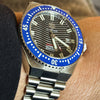 Seafarer | Stainless Steel Diver Watch