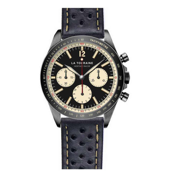 Heritage Racer | Tachymeter Watch