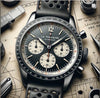 Heritage Racer | Tachymeter Watch