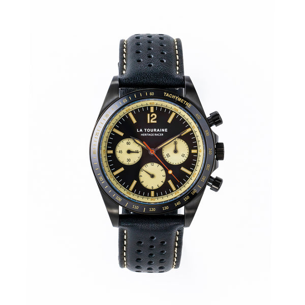 Heritage Racer | Tachymeter Watch