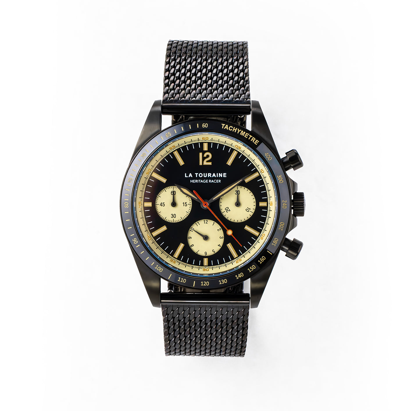 tachymeter watches