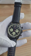Heritage Racer - Tachymeter Watch